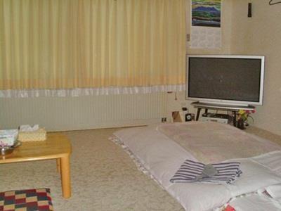 Ryosou Bogakuen Guest House Sounkyo Kültér fotó